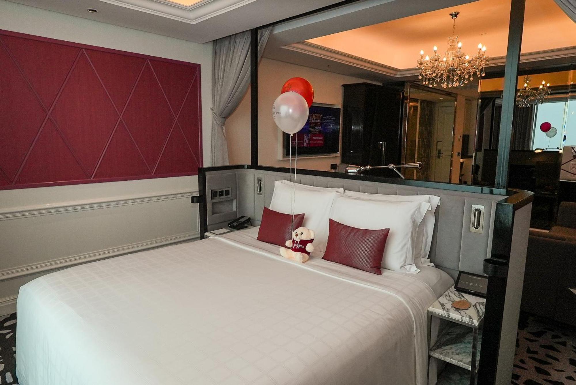 Resorts World Genting - Crockfords Εξωτερικό φωτογραφία