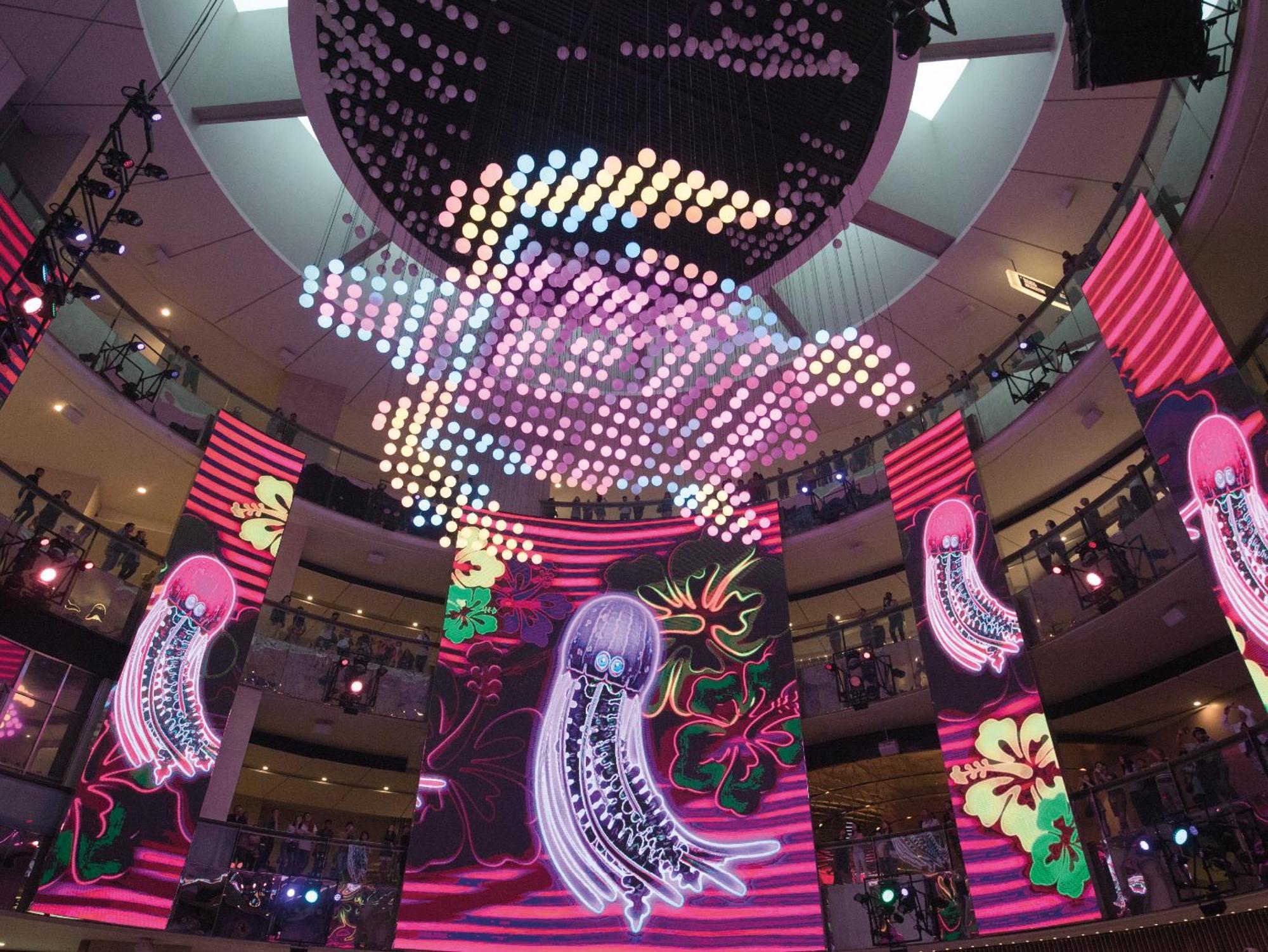 Resorts World Genting - Crockfords Εξωτερικό φωτογραφία