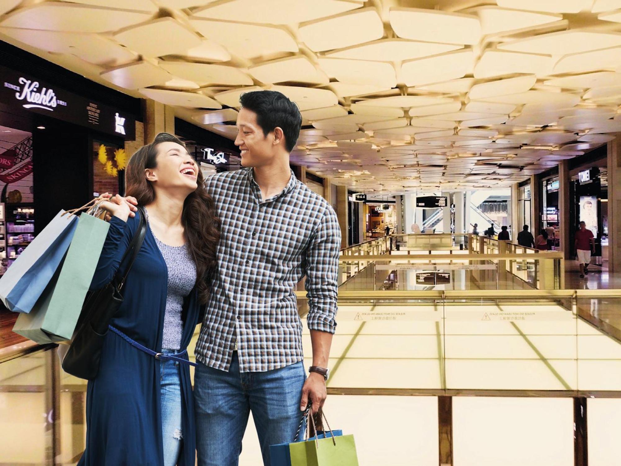 Resorts World Genting - Crockfords Εξωτερικό φωτογραφία