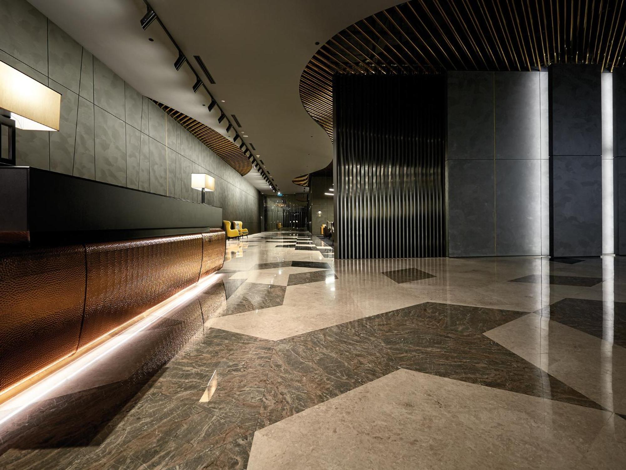 Resorts World Genting - Crockfords Εξωτερικό φωτογραφία