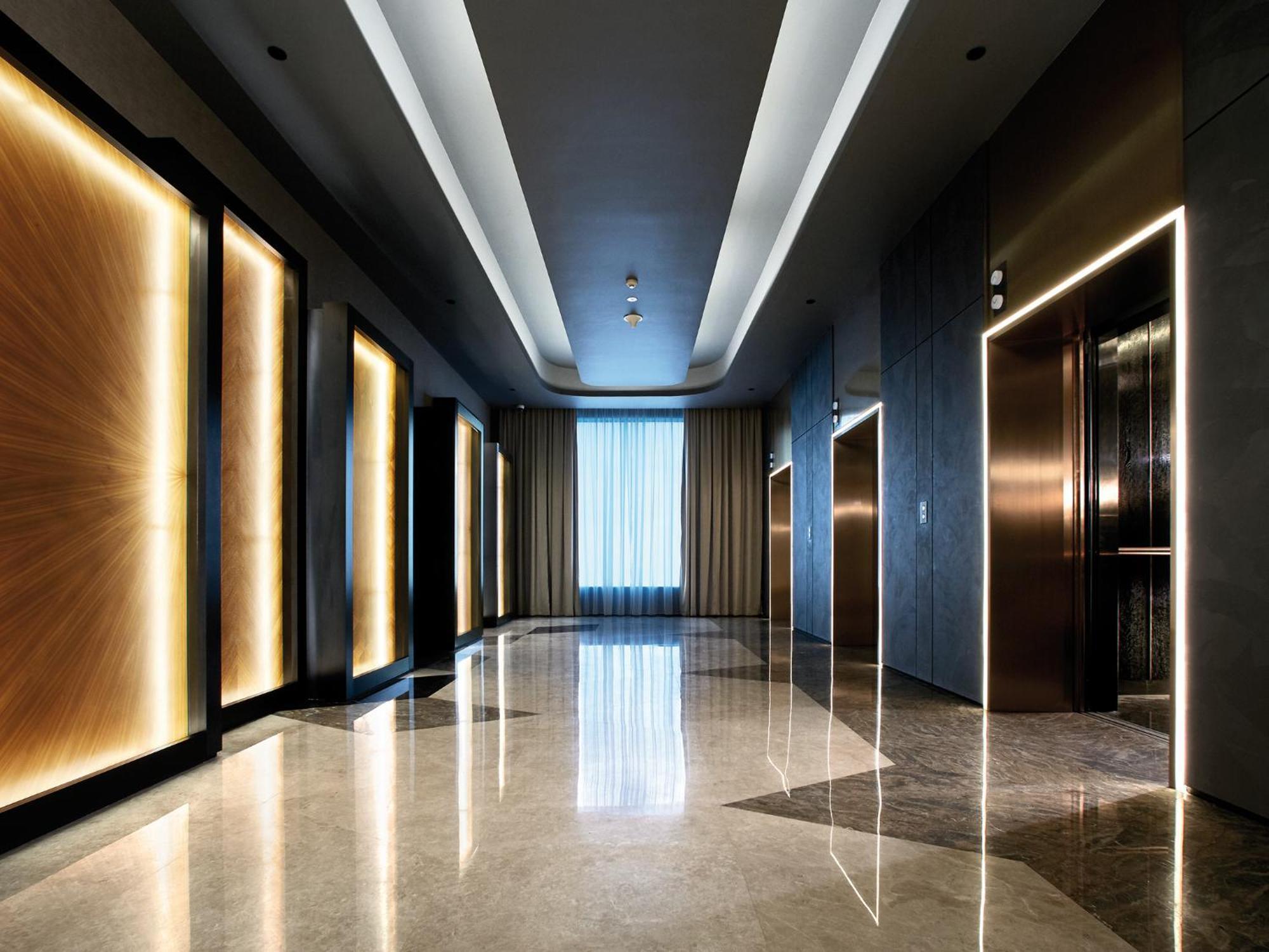 Resorts World Genting - Crockfords Εξωτερικό φωτογραφία