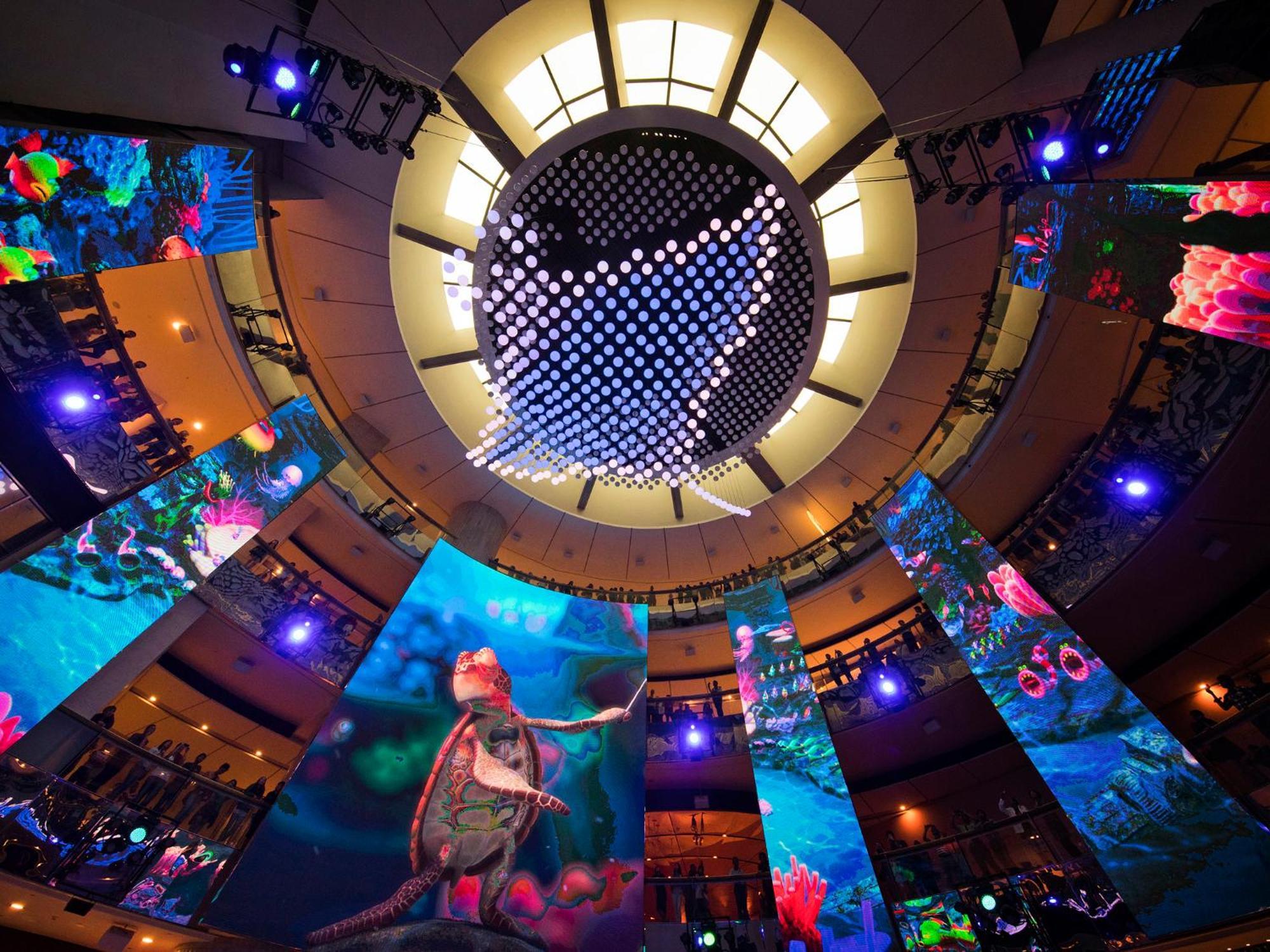 Resorts World Genting - Crockfords Εξωτερικό φωτογραφία