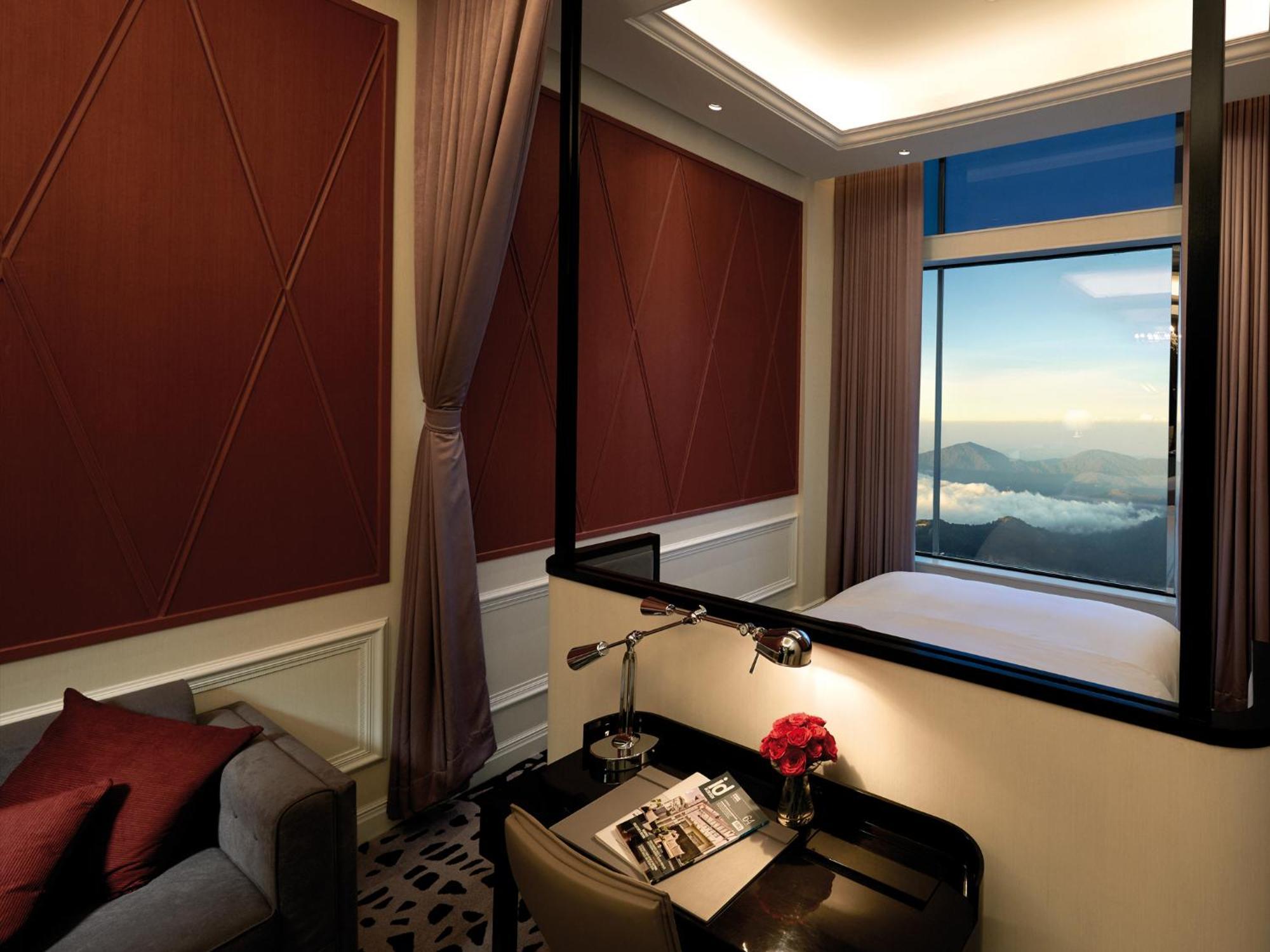 Resorts World Genting - Crockfords Εξωτερικό φωτογραφία